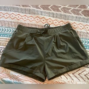 Zyia Summer shorts